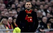 Galatasaray'da 3 isim gidecek! Okan Buruk 6 numara istiyor