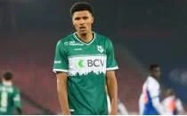 Be�ikta�'a transferde Avrupa'dan rakipler!