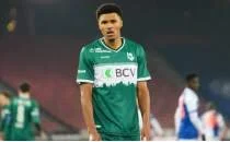 Be�ikta�'a �svi�re'den dev stoper!