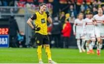 Dortmund'da Kovac dnemi kt balad!