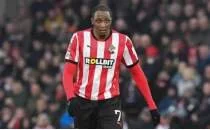 Trabzonspor'da yeni hedefi Aribo