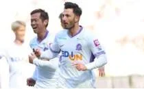 Tolgay Arslan, Asya ampiyonlar Ligi'nde ortal birbirine katt!