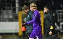 Kasper Dolberg, Fenerbahe manda yok!