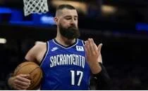 Jonas Valanciunas, Panathinaikos'a transfer olmaya yakn