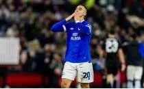 Mainz 05, eski futbolcusu El Ghazi