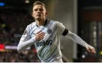 Polonya'dan Szymanski iin transfer iddias!
