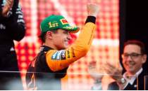 Las Vegas Grand Prix