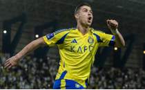 Cristiano Ronaldo saymaya devam ediyor!