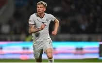 Yksel Yldrm transferi aklad: Logi Tomasson