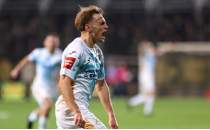 Toni Fruk: 'Transfere Fenerbah�e engel oldu'