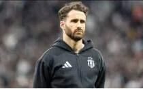 Portekiz'den olay Rafa Silva iddias�: Serdal Adal� s�z verdi!