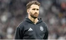 Be�ikta�'ta Rafa Silva belirsizli�i!