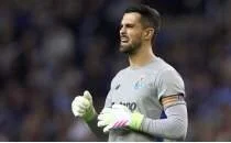Galatasaray'dan Diogo Costa hamlesi!