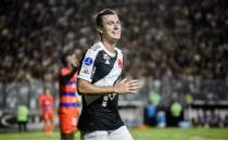 Be�ikta�'a Brezilya'dan sol bek!