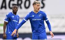 Trabzonspor'a Tomas Rigo'dan kt haber