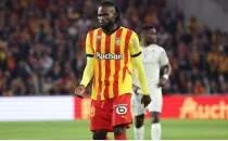 Levante'den Koyalipou harekatı!