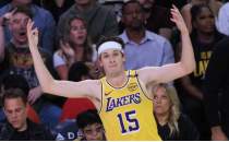 LeBron yok, Doncic yok, sorun yok!