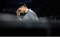 Riera'dan Morata'nn gelecei iin aklama