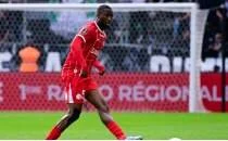 Rizespor'a Fransa'dan stoper