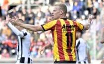Antalyaspor'dan Nikola Storm hamlesi