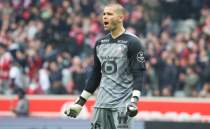 PSG'nin yeni kaleci hedefi Chevalier
