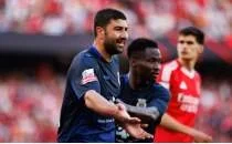 Corendon Alanyaspor, Gven Yaln' kadrosuna katt