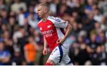 Fenerbahe'den Zinchenko hamlesi!