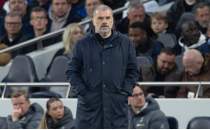 Tottenham'da kesin veda kararı: Ange Postecoglou