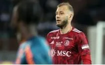 Rizespor'dan orta saha hamlesi: Yohan Demoncy 