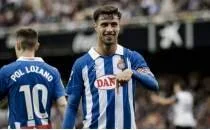 Beikta'tan bedelsiz Javi Puado hamlesi!