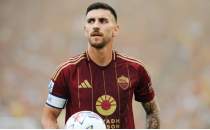 Trabzonspor'dan Pellegrini bombas!