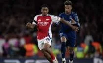 PSG - Arsenal: Muhtemel 11'ler