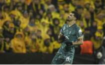 Tottenham, Bodo/Glimt'in peri masalna son verdi: Finale ykseldi!