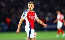 Galatasaray'da ilk aday Leandro Trossard