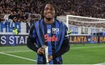 Arsenal'in hedefi Ademola Lookman!