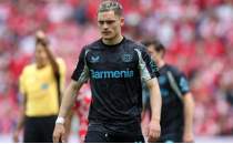 Florian Wirtz, Liverpool iin yola kt!