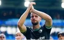 David Hancko, Atletico Madrid yolcusu!