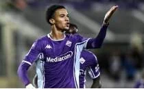 Be�ikta�'tan Amir Richardson hamlesi!