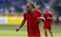 Galatasaray'a Sacha Boey mjdesi!