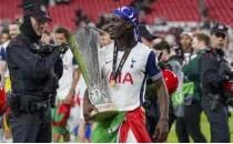 Fenerbahe'de rota yeniden Bissouma!