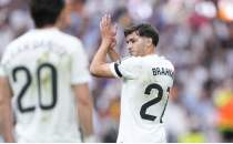 Fenerbahe ile anlan Brahim Diaz'dan transfer karar