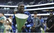 Galatasaray, Bissouma