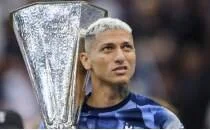 Galatasaray'n yeni hedefi: Richarlison!