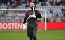 Fenerbahe'de kaleye Milinkovic-Savic hamlesi