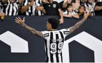 Tellesli Botafogo, PSG