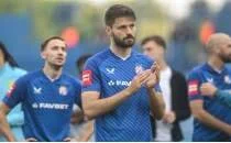 Bruno Petkovic, Kocaelispor'da
