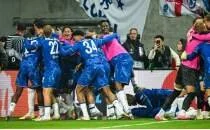 Chelsea, mthi geri dnle ampiyon!