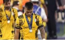 Lautaro Martinez: 'Ayaa kalkmalyz'