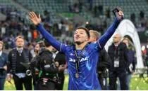 Jadon Sancho'dan Beikta'a transfer yant!