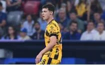 Galatasaray iin Pavard iddias!